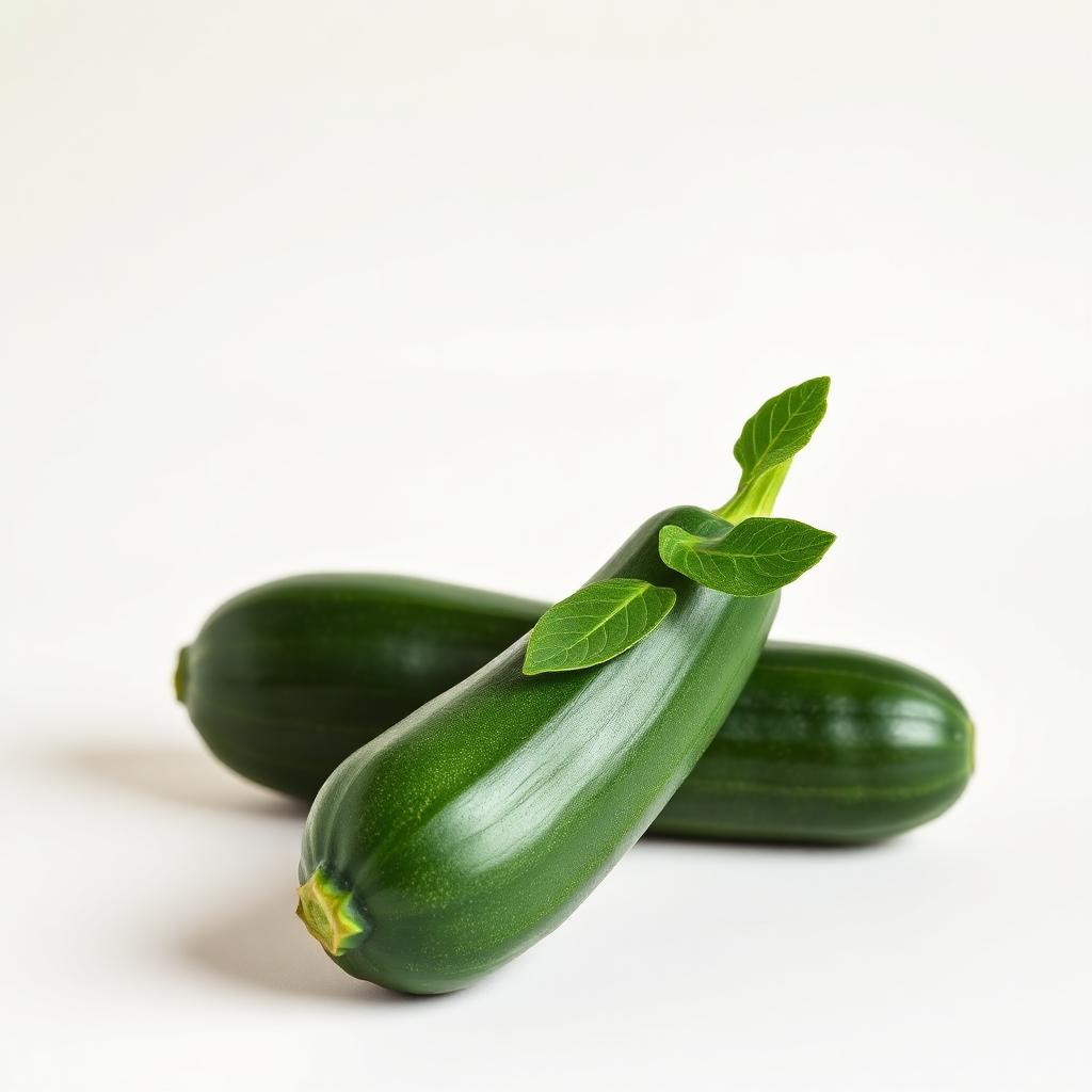 Calabacín Eco-lógico