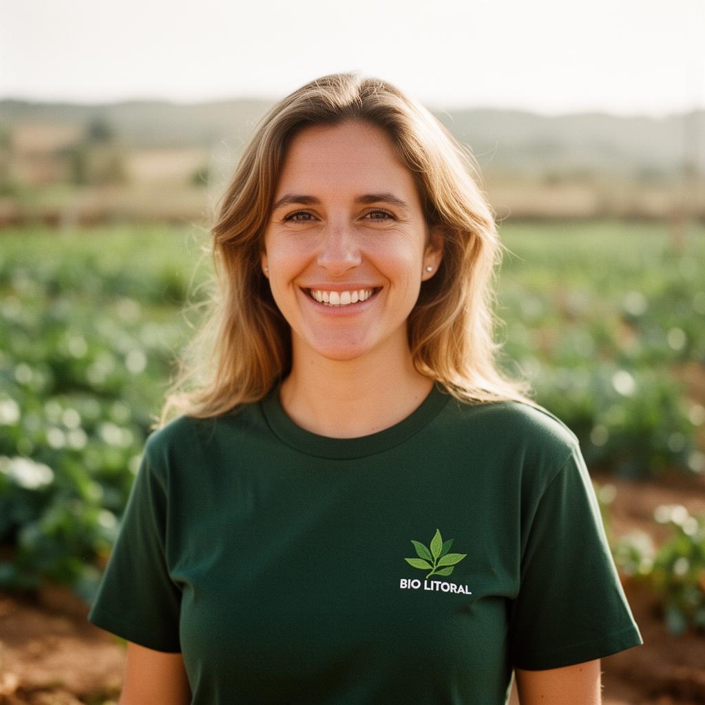 Marta Sánchez, Comercial en Biolitoral