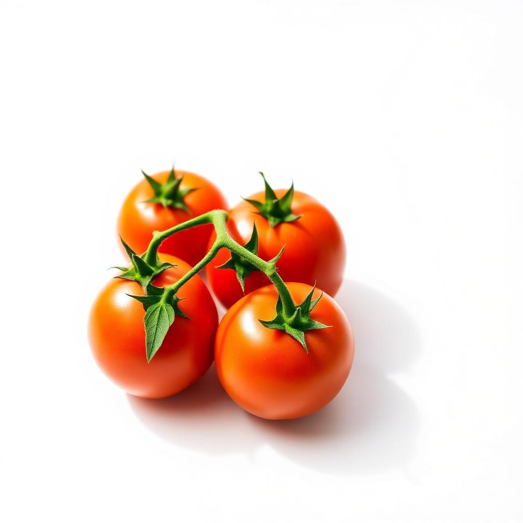 Tomate en Rama Eco-lógico